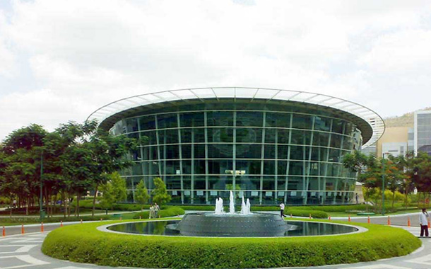 Infosys, Vizag