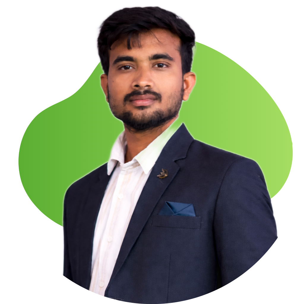 S. Praveen Kumar - Founder & Principal Consultant